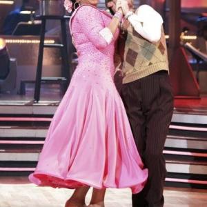 Still of Wendy Williams in Dancing with the Stars 2005