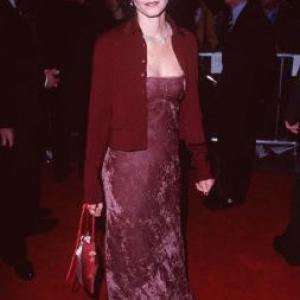Courteney Cox at event of Klyksmas: antroji dalis (1997)