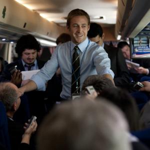 Still of Ryan Gosling in Purvini zaidimai 2011
