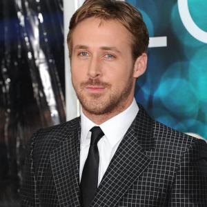 Ryan Gosling at event of Kvaila, beprotiska meile (2011)