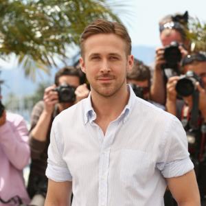 Ryan Gosling at event of Lost River 2014