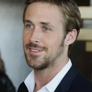 Ryan Gosling at event of Vaziuok 2011
