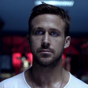 Still of Ryan Gosling in Atleidzia tik Dievas 2013