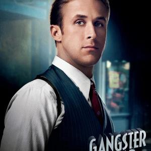 Ryan Gosling in Gangsteriu medziotojai 2013