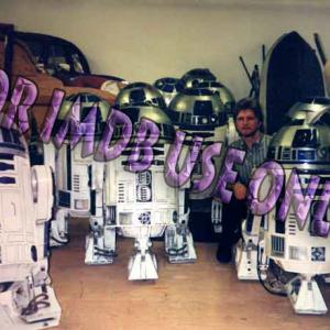 Which One Is Not The Real R2 ??