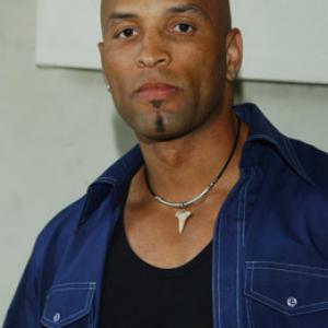 Mandell Anthony at event of Popularity Contest 2005