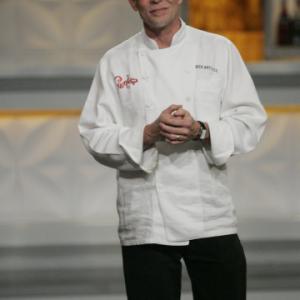 Still of Rick Bayless in Top Chef Masters 2009