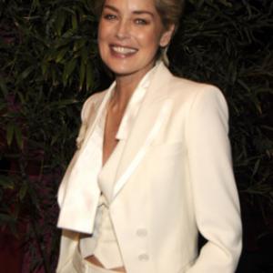 Sharon Stone at event of The 80th Annual Academy Awards 2008