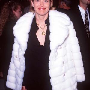 Sharon Stone at event of The Crossing Guard (1995)