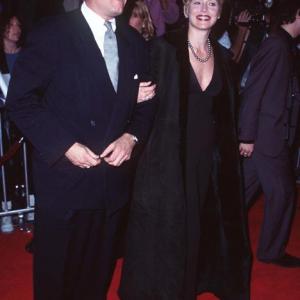 Sharon Stone at event of One Fine Day 1996