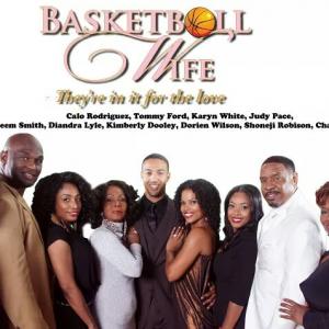 Basketball Wife a single camera tv series ( 9 episodes) adapted from the micro comedy web series, WHO... written, directed and produced by Emmy Award Winner, Michael Ajakwe Jr.,