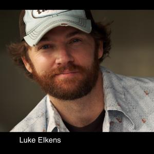 Luke Eikens