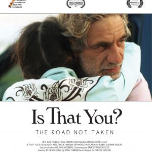 Is That You? Poster 2014