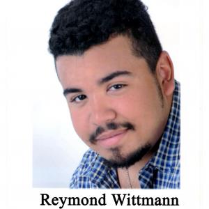 Reymond Wittman