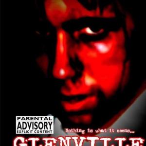 Glenville: Hell's Homecoming - DVD Poster