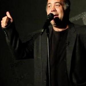 Stand up at Dallas Comedy House