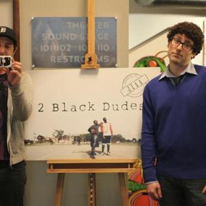2 Black Dudes dir Jason Lee