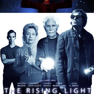 The Rising Light (2013) One Sheet