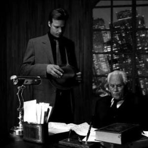 Doctor Mabuse Linden Chiles and Nathan Wilson