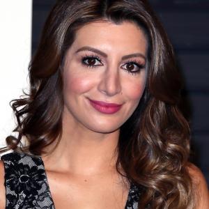 Nasim Pedrad at event of The Oscars 2015