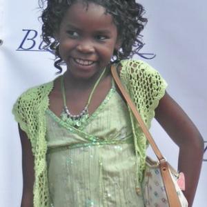 CARE 2006 (Child Actor Recognition Event) Awards Red Carpet