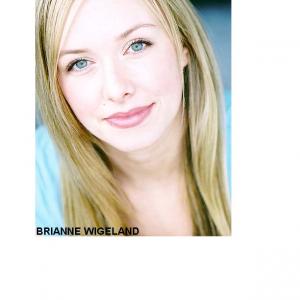 Brianne Wigeland