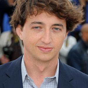 Benh Zeitlin at event of Beasts of the Southern Wild 2012