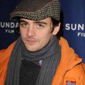 Vincent Piazza at event of Assassination of a High School President (2008)