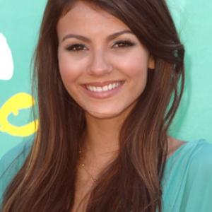 Victoria Justice