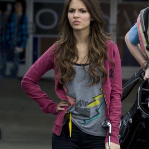 Still of Victoria Justice in Victorious (2010)