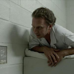 Jayson Warner Smith as Wendall Jelks in Episode 4 of Rectify.