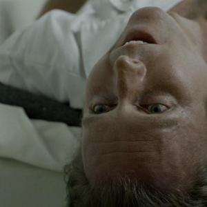 Jayson Warner Smith as Wendall Jelks in Episode 4 of Rectify