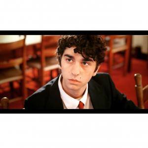 Alex Wolff in Coming Through The Rye (2015)