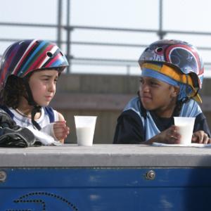 Still of Alex Wolff in The Naked Brothers Band (2007)
