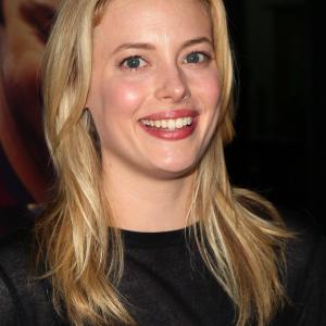 Gillian Jacobs at event of Nobody Walks (2012)