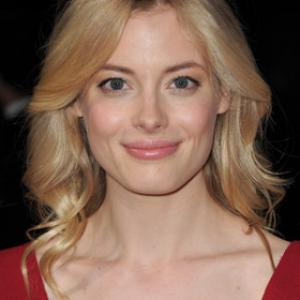 Gillian Jacobs at event of 127 valandos 2010