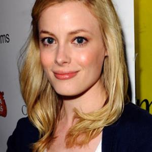 Gillian Jacobs at event of Breaking Upwards 2009
