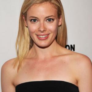 Gillian Jacobs at event of An Education 2009