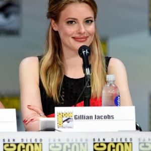 Gillian Jacobs at event of Community (2009)