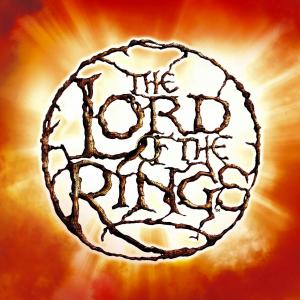The Lord of the Rings at Drury Lane