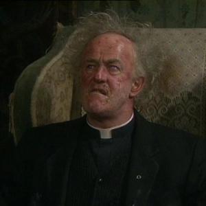 Still of Frank Kelly in Father Ted (1995)