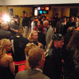 Buffalo Niagara Film Festival Premier - Hillary Duff's 