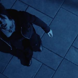 Olivia Alexander as 'The Girl With The Dragon Tattoo' in '30 Nights of Paranormal Activity With The Devil Inside the Girl With The Dragon Tattoo'
