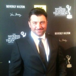 Daytime Emmys 2012