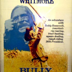 Bully starring James Whitmore