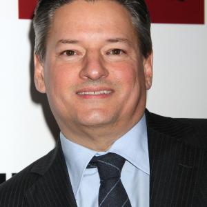 Ted Sarandos at event of Lilyhammer 2012