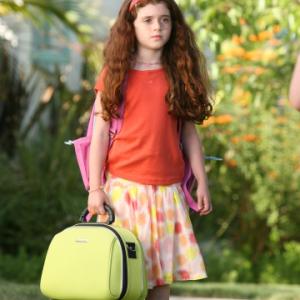 Still of Brielle Barbusca in The Starter Wife (2008)