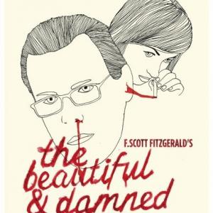 The Beautiful & Damned movie poster