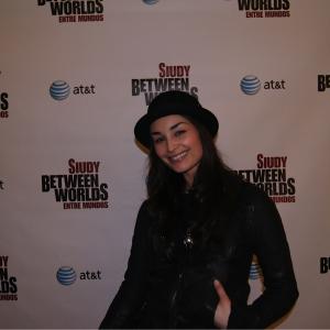 Off Broadway Premiere Between Worlds March 2011