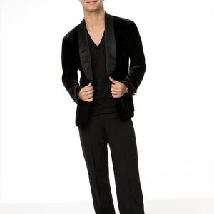 Still of Sasha Farber in Dancing with the Stars 2005